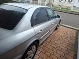 Hyundai SONATA 2.7 V6 GLS GLS - Hyundai SONATA aus 2004: Gls