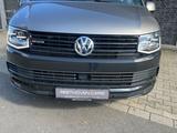 Volkswagen T6 Multivan Highline 4Motion Fond DVD 100% VOLL - VW T6 Transporter Gebrauchtwagen in Düsseldorf
