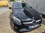 Mercedes-Benz Mercedes Benz A 160 Comfortline / Navi / TÜV - Mercedes-Benz A 160 in Dortmund