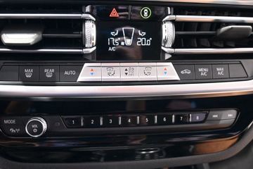 BMW X3 - 11