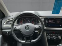Volkswagen T-Roc - Vorschau Bild 10