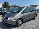 Seat Alhambra Sport Edition|NAVI|Xenon|140PS| - Seat Alhambra Sport mit Diesel-Antrieb