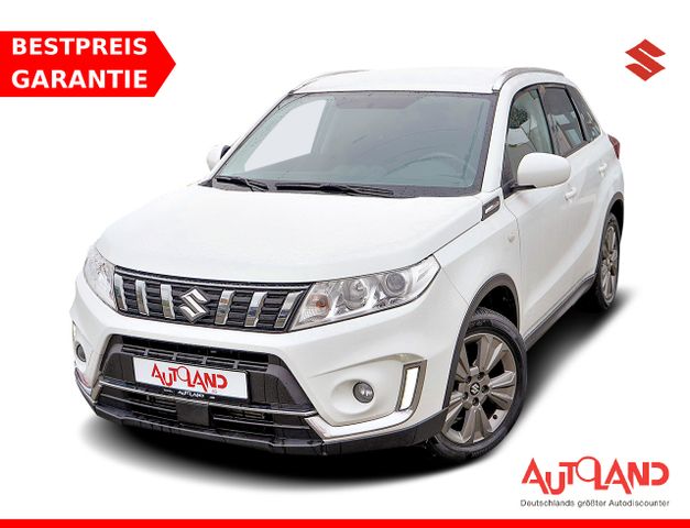 Suzuki Vitara 1.0 Comfort Navi Kamera Tempomat DAB