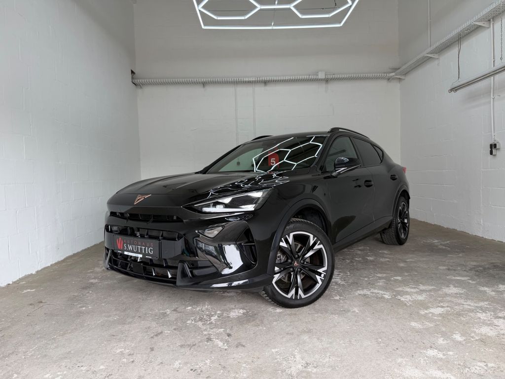 Image of Cupra Formentor
