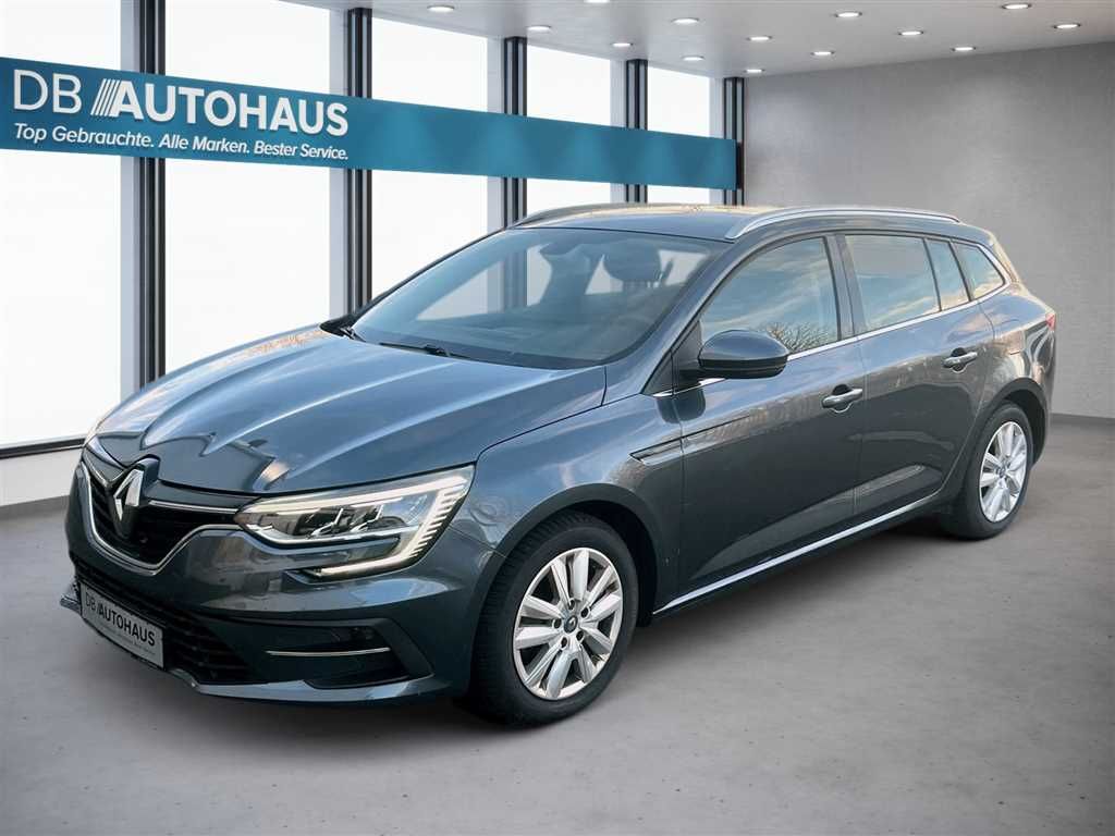 Angebot ansehen Renault Megane