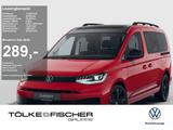 Volkswagen Caddy California Maxi Edition 5-Sitzer TDI DSG - Offers