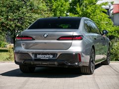 BMW 740 – 6 / 35