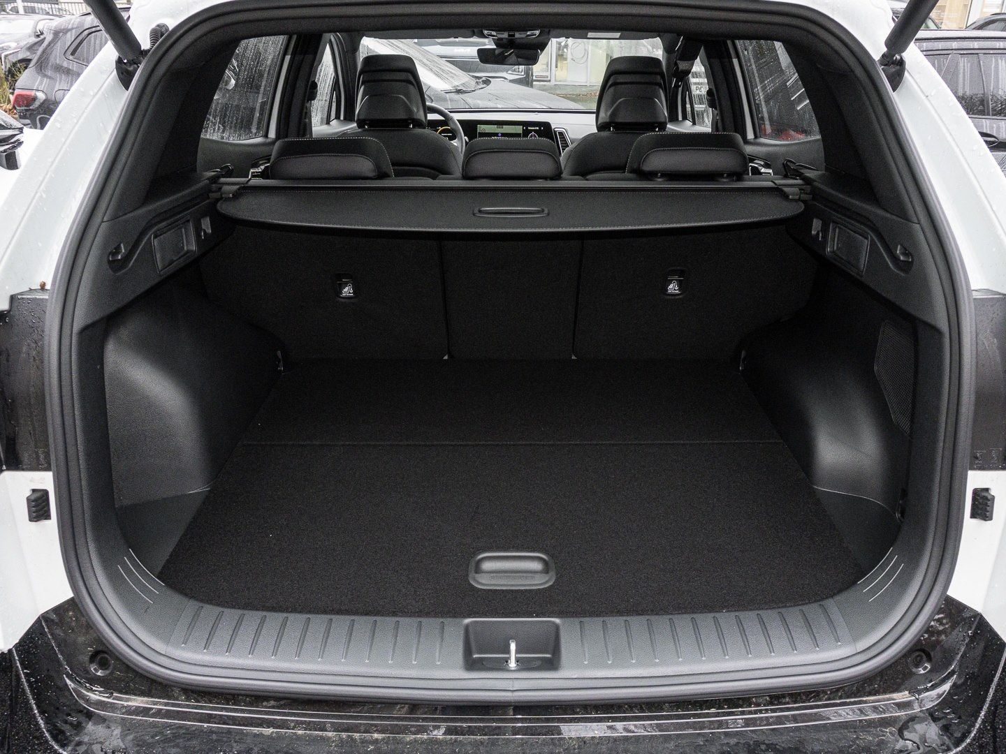 Kia Sportage - Bild 16