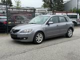 Mazda 3 Lim. 1.6 Sport Comfort