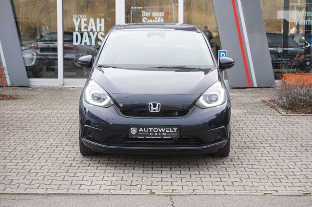 Honda Jazz 1.5 i-MMD Hybrid Elegance*Top*A/T*SHZ