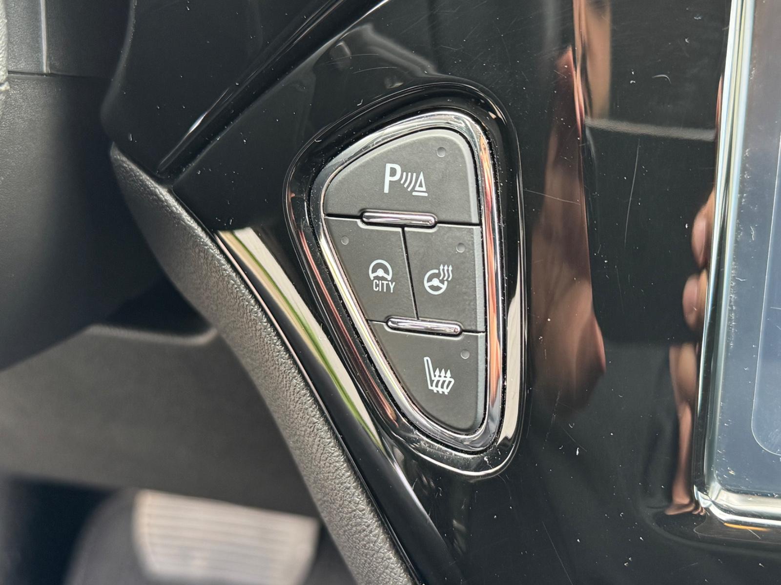 Opel Corsa S 1.4L *Rückfahrkamera*Sondermodel*LED*