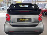 Smart fortwo EQ cabrio matt 22kw Kamera Carbon Lenkrad - Smart ForTwo: Eq