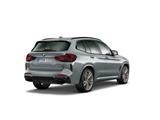 BMW X3 M40 i Sportpaket HUD El. Panodach Panorama Na - BMW X3 M40 Gebrauchtwagen in Hamburg
