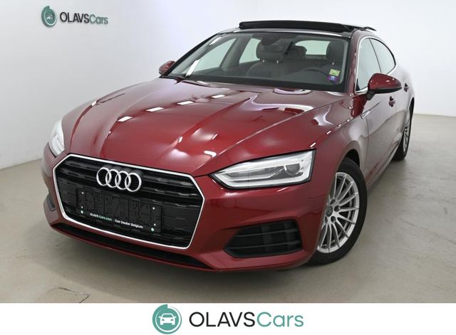 Audi A5 SB 35 TFSI Aut. Pano LED-Xenon Navi KeylessG