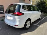 Opel Zafira Tourer 1.6 ECOTEC DI Turbo 125kW Edit... - Opel Zafira Tourer in Stuttgart