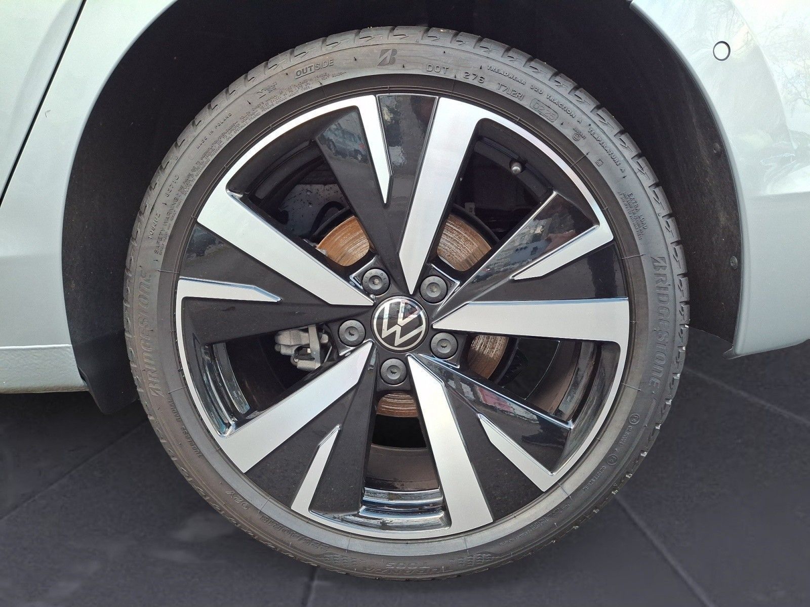 Volkswagen Golf - Bild 11