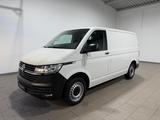 Volkswagen T6.1 Transporter,4Motion,kurz,Klima,Radio,AHK - Behindertengerecht Transporter