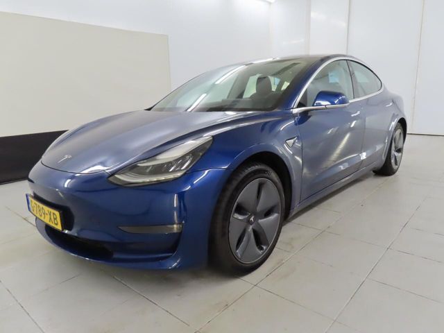 Tesla Model 3 Long-Range AWD 351pk 75 kWh [ TREKHAAK+A