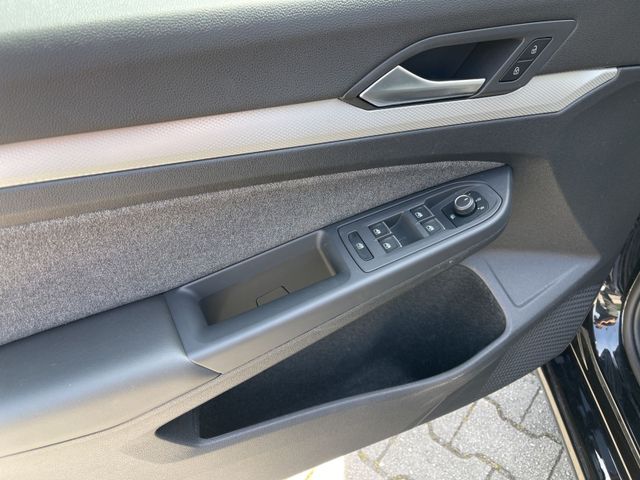 Golf MOVE 1.5 TSI 6-G. Navi,ACC,SH,CarPlay