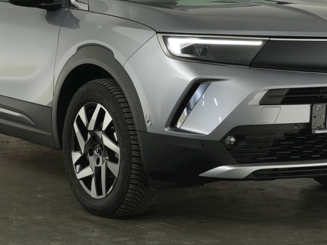 Mokka B ELEGANCE AT+LED LICHT+NAVI+RÜCKFAHRKAMER