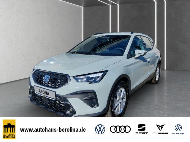 Seat Arona 1.0 TSI Style DSG *Vision+*ACC*LED*SHZ*