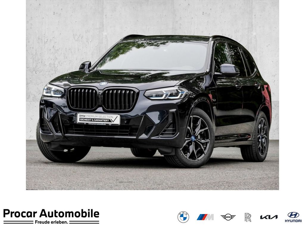 Image of BMW X3