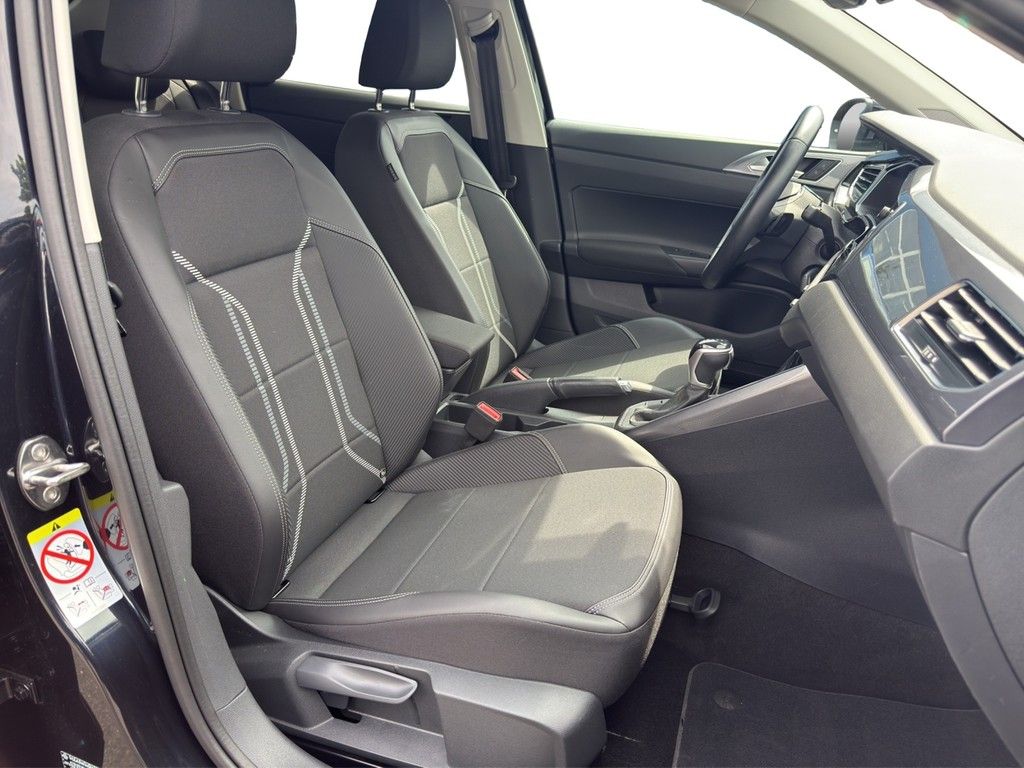 Volkswagen Taigo - Bild 10