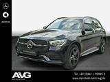Mercedes-Benz GLC 300 d 4M AMG Pano Distro ABC Memory LED RFK - gebrauchte Mercedes-Benz GLC 300 aus dem Jahr 2020