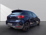 Seat Ibiza 1.0 FR Pro Black Edition *Navi*LED*Kamera* - Seat Ibiza Gebrauchtwagen in Wuppertal