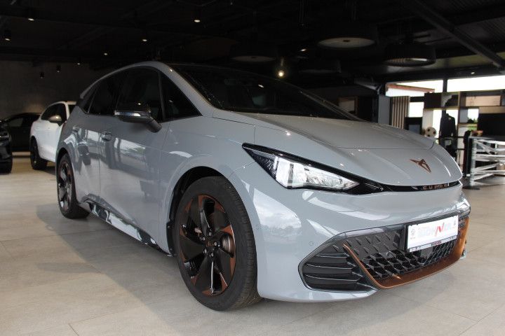 Cupra Born 150 kW imagem 3