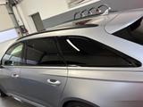 Audi RS6 Individual, Keramik, ABT Karbon, silber matt - mit Benzin-Antrieb: Silber, Matt