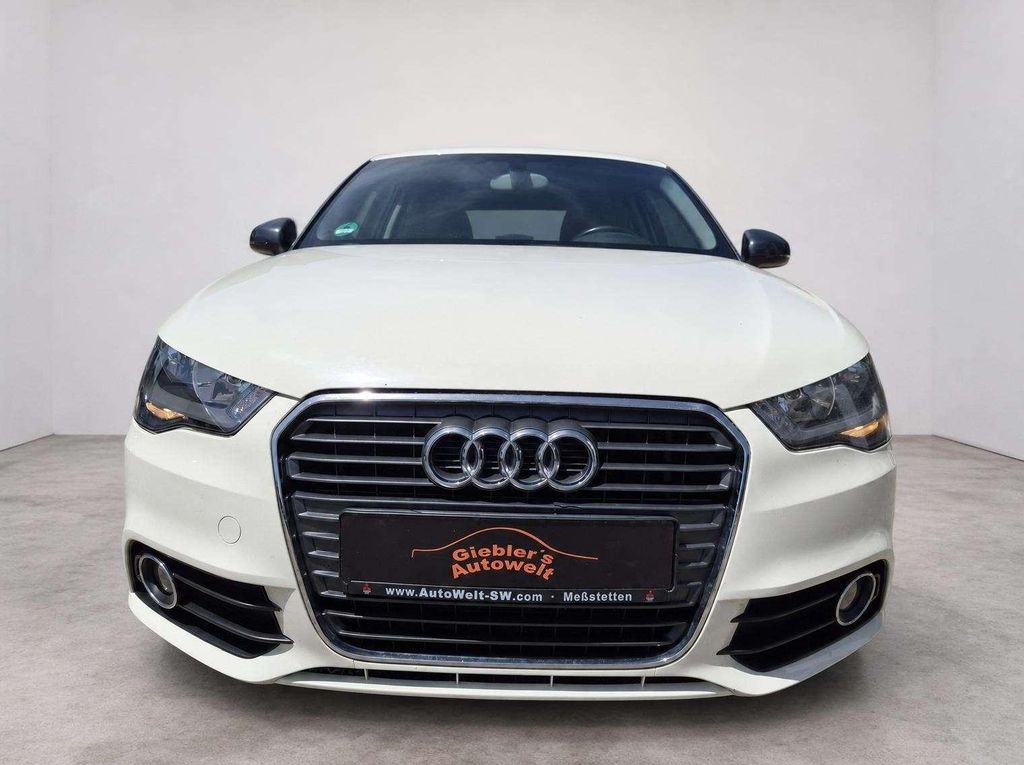 Angebot ansehen Audi A1