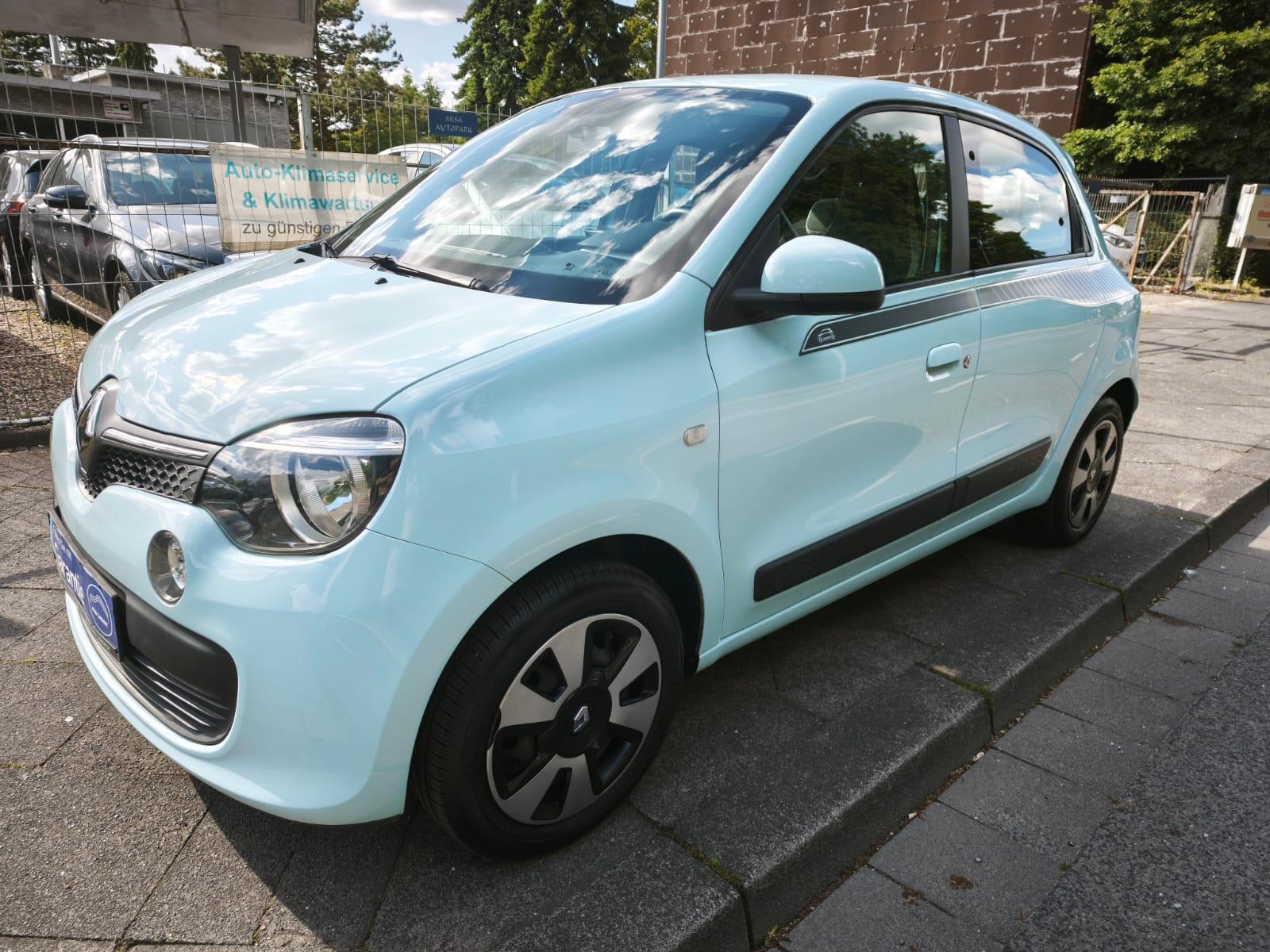 Renault Twingo Dynamique *Inspektion NEU *