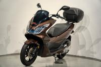 Honda PCX 125 *Topcase*LED*