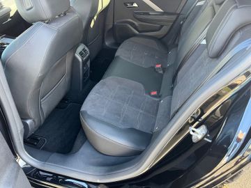 Opel Astra L 5tg GS 1.2 T AT Schiebedach AHK