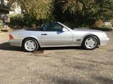 Mercedes-Benz SL 300 - Mercedes-Benz Gebrauchtwagen von 1993