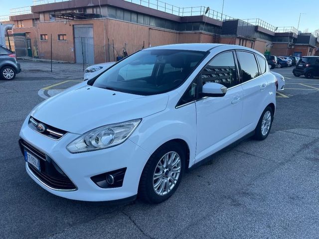 Ford FORD - C-Max - 2.0 TDCi 150CV Start&Stop Titaniu