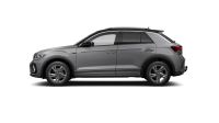Volkswagen T-Roc - Vorschau Bild 7