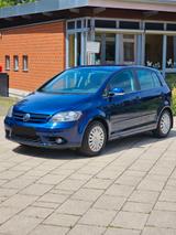 Volkswagen Golf Plus 1.6 Goal Automatik Goal erst 69000km - Volkswagen Golf Plus: Goal