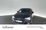 Audi A3 Sportb. 40 TDI qu. S tronic advanced Navi ACC - Audi A3 mit Diesel-Antrieb: Advanced