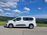 Opel Combo - Opel Combo mit Diesel-Antrieb: Automatik