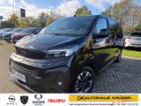 Opel Zafira Life GS L2H1 mit großer Batterie - Opel Zafira Life Neuwagen