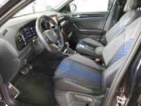Volkswagen T-Roc - Vorschau Bild 5