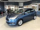 Ford C-MAX 1.5 Trend Rfkam+NAV+PDC+MyKey+Parkassist. - : Navigationssystem, My