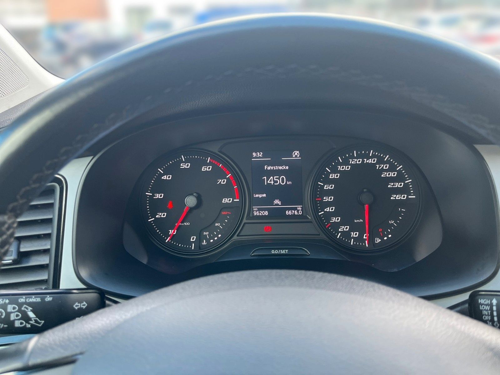 Seat Ateca Reference foto 15