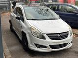 Opel Corsa D Limited Edition - Opel Corsa: Limited