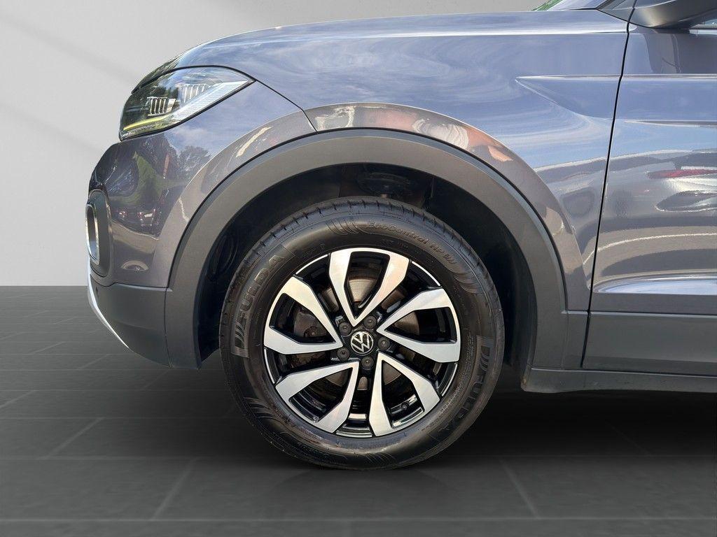 Volkswagen T-Cross Active, миниатюра 20