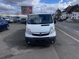 Opel Vivaro Kasten/Kombi Kasten L2H1 2,9t - gebrauchte Opel Vivaro aus dem Jahr 2011