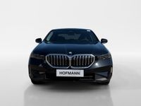 BMW 520 - Vorschau Bild 2