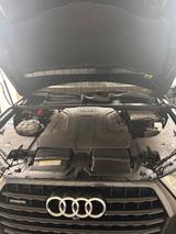 Audi Q7 3.0 TDI Quattro S-Line Standheizung-Panorama  - Audi Q7 in Frankfurt (Main)